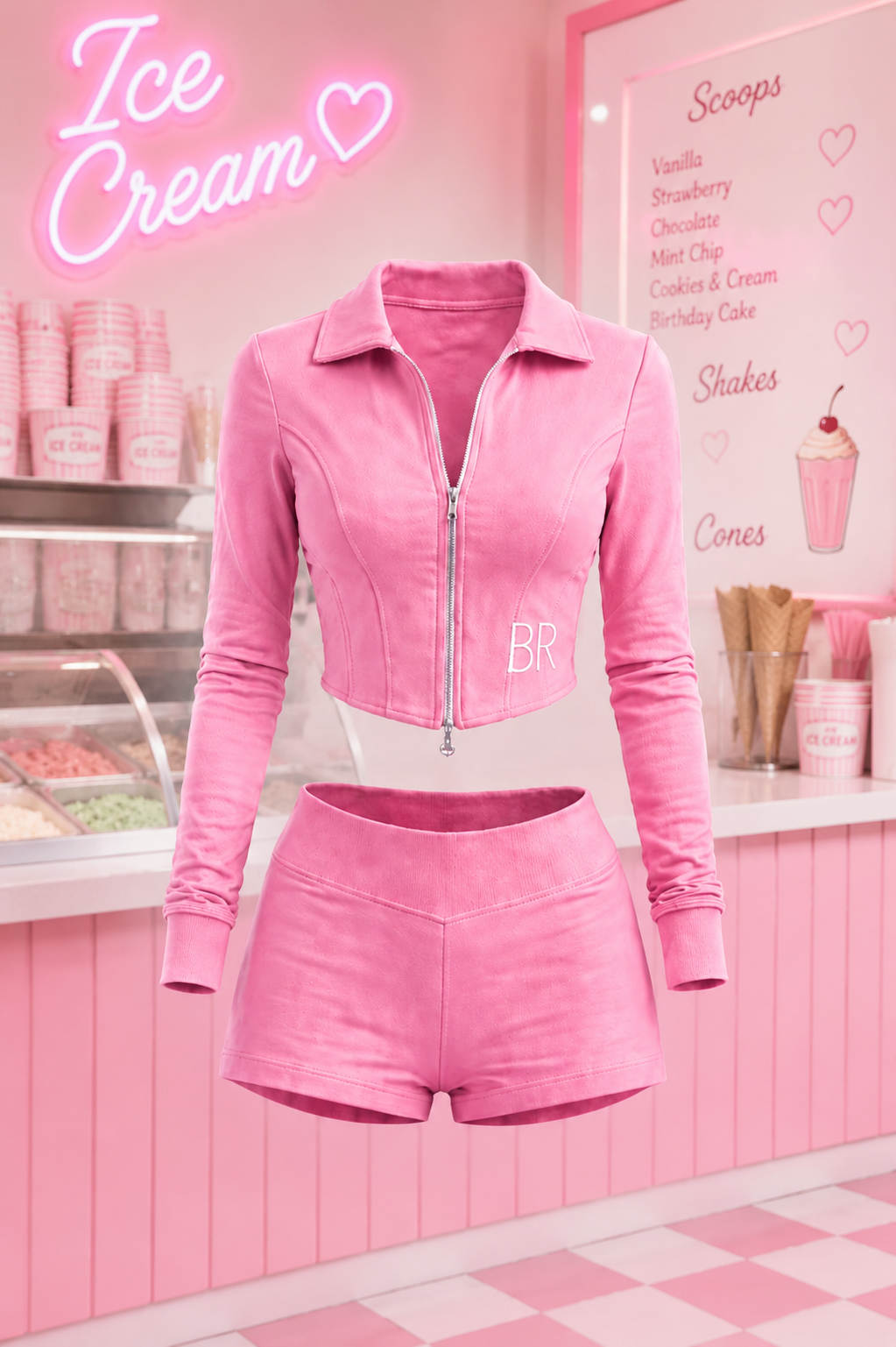 Pretty Problem Set π